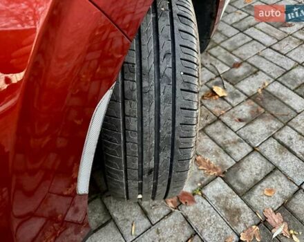 Красный Киа Soul EV, объемом двигателя 0 л и пробегом 129 тыс. км за 16750 $, фото 29 на Automoto.ua