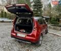 Красный Киа Soul EV, объемом двигателя 0 л и пробегом 129 тыс. км за 16750 $, фото 104 на Automoto.ua
