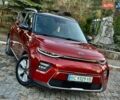 Красный Киа Soul EV, объемом двигателя 0 л и пробегом 129 тыс. км за 16750 $, фото 1 на Automoto.ua