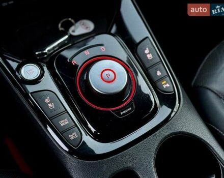 Красный Киа Soul EV, объемом двигателя 0 л и пробегом 129 тыс. км за 16750 $, фото 75 на Automoto.ua