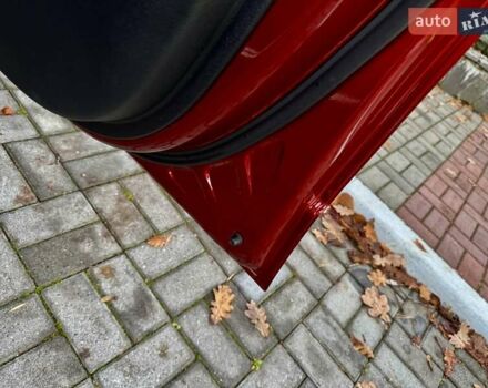 Красный Киа Soul EV, объемом двигателя 0 л и пробегом 129 тыс. км за 16750 $, фото 89 на Automoto.ua