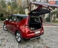 Красный Киа Soul EV, объемом двигателя 0 л и пробегом 129 тыс. км за 16750 $, фото 105 на Automoto.ua