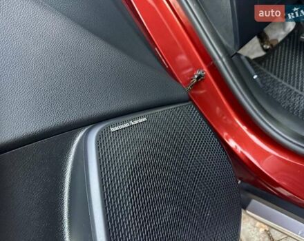 Красный Киа Soul EV, объемом двигателя 0 л и пробегом 129 тыс. км за 16750 $, фото 64 на Automoto.ua