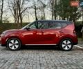 Красный Киа Soul EV, объемом двигателя 0 л и пробегом 129 тыс. км за 16750 $, фото 26 на Automoto.ua