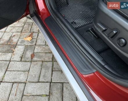 Красный Киа Soul EV, объемом двигателя 0 л и пробегом 129 тыс. км за 16750 $, фото 69 на Automoto.ua