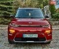 Красный Киа Soul EV, объемом двигателя 0 л и пробегом 129 тыс. км за 16750 $, фото 20 на Automoto.ua