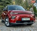 Красный Киа Soul EV, объемом двигателя 0 л и пробегом 129 тыс. км за 16750 $, фото 1 на Automoto.ua
