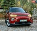Красный Киа Soul EV, объемом двигателя 0 л и пробегом 129 тыс. км за 16750 $, фото 4 на Automoto.ua