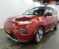 Красный Киа Soul EV, объемом двигателя 0 л и пробегом 129 тыс. км за 16750 $, фото 117 на Automoto.ua