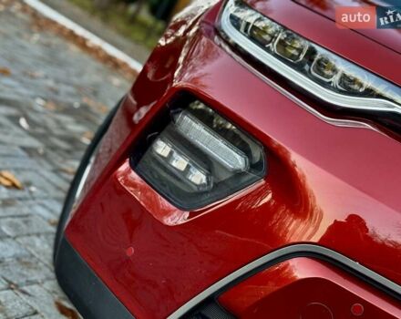 Красный Киа Soul EV, объемом двигателя 0 л и пробегом 129 тыс. км за 16750 $, фото 16 на Automoto.ua