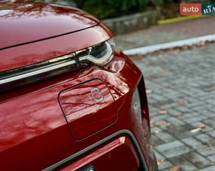 Красный Киа Soul EV, объемом двигателя 0 л и пробегом 129 тыс. км за 16750 $, фото 12 на Automoto.ua