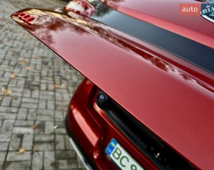 Красный Киа Soul EV, объемом двигателя 0 л и пробегом 129 тыс. км за 16750 $, фото 107 на Automoto.ua