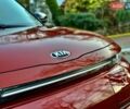 Красный Киа Soul EV, объемом двигателя 0 л и пробегом 129 тыс. км за 16750 $, фото 11 на Automoto.ua