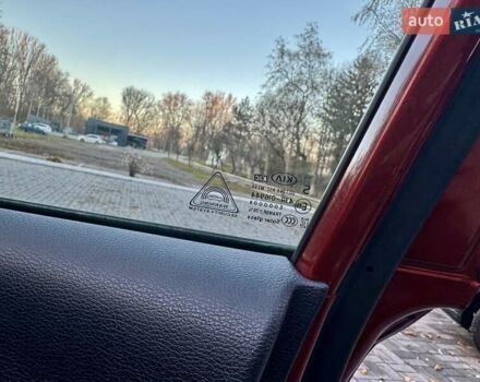 Красный Киа Soul EV, объемом двигателя 0 л и пробегом 129 тыс. км за 16750 $, фото 22 на Automoto.ua