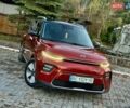 Красный Киа Soul EV, объемом двигателя 0 л и пробегом 129 тыс. км за 16750 $, фото 3 на Automoto.ua