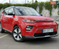 Красный Киа Soul EV, объемом двигателя 0 л и пробегом 23 тыс. км за 19950 $, фото 16 на Automoto.ua