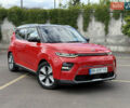 Красный Киа Soul EV, объемом двигателя 0 л и пробегом 23 тыс. км за 19950 $, фото 15 на Automoto.ua