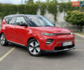 Красный Киа Soul EV, объемом двигателя 0 л и пробегом 23 тыс. км за 19950 $, фото 14 на Automoto.ua