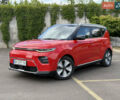 Киа Soul EV 2020 в Ровно на Automoto.ua Красный Киа Soul EV, объемом двигателя 0 л и пробегом 23 тыс. км за 19999 $, фото 2 на Automoto.ua