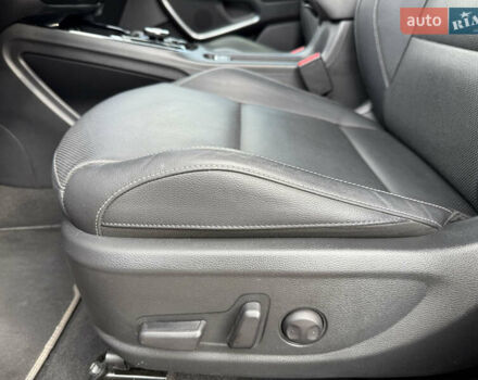 Киа Soul EV 2020 в Ровно на Automoto.ua Красный Киа Soul EV, объемом двигателя 0 л и пробегом 23 тыс. км за 19999 $, фото 48 на Automoto.ua