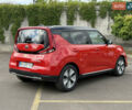 Красный Киа Soul EV, объемом двигателя 0 л и пробегом 23 тыс. км за 19950 $, фото 37 на Automoto.ua