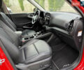 Красный Киа Soul EV, объемом двигателя 0 л и пробегом 23 тыс. км за 19950 $, фото 84 на Automoto.ua
