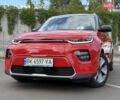 Киа Soul EV 2020 в Ровно на Automoto.ua Красный Киа Soul EV, объемом двигателя 0 л и пробегом 23 тыс. км за 19999 $, фото 6 на Automoto.ua