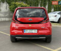 Красный Киа Soul EV, объемом двигателя 0 л и пробегом 23 тыс. км за 19950 $, фото 26 на Automoto.ua