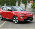 Киа Soul EV 2020 в Ровно на Automoto.ua Красный Киа Soul EV, объемом двигателя 0 л и пробегом 23 тыс. км за 19999 $, фото 1 на Automoto.ua