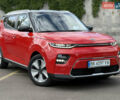 Красный Киа Soul EV, объемом двигателя 0 л и пробегом 23 тыс. км за 19950 $, фото 21 на Automoto.ua