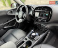 Красный Киа Soul EV, объемом двигателя 0 л и пробегом 23 тыс. км за 19950 $, фото 85 на Automoto.ua