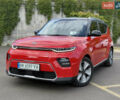 Красный Киа Soul EV, объемом двигателя 0 л и пробегом 23 тыс. км за 19950 $, фото 7 на Automoto.ua
