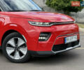 Красный Киа Soul EV, объемом двигателя 0 л и пробегом 23 тыс. км за 19950 $, фото 20 на Automoto.ua