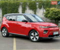 Красный Киа Soul EV, объемом двигателя 0 л и пробегом 23 тыс. км за 19950 $, фото 17 на Automoto.ua