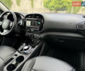 Красный Киа Soul EV, объемом двигателя 0 л и пробегом 23 тыс. км за 19950 $, фото 79 на Automoto.ua