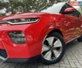 Червоний Кіа Soul EV, об'ємом двигуна 0 л та пробігом 40 тис. км за 21900 $, фото 7 на Automoto.ua