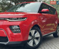 Червоний Кіа Soul EV, об'ємом двигуна 0 л та пробігом 40 тис. км за 21900 $, фото 6 на Automoto.ua