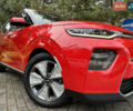 Червоний Кіа Soul EV, об'ємом двигуна 0 л та пробігом 40 тис. км за 21900 $, фото 3 на Automoto.ua