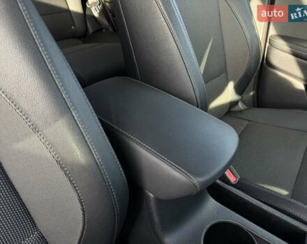 Красный Киа Soul EV, объемом двигателя 0 л и пробегом 120 тыс. км за 17500 $, фото 25 на Automoto.ua