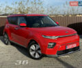 Красный Киа Soul EV, объемом двигателя 0 л и пробегом 120 тыс. км за 17500 $, фото 5 на Automoto.ua