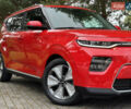 Червоний Кіа Soul EV, об'ємом двигуна 0 л та пробігом 40 тис. км за 21900 $, фото 2 на Automoto.ua