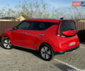 Красный Киа Soul EV, объемом двигателя 0 л и пробегом 120 тыс. км за 17500 $, фото 17 на Automoto.ua