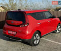 Красный Киа Soul EV, объемом двигателя 0 л и пробегом 120 тыс. км за 17500 $, фото 10 на Automoto.ua