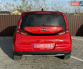 Красный Киа Soul EV, объемом двигателя 0 л и пробегом 120 тыс. км за 17500 $, фото 14 на Automoto.ua