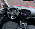 Красный Киа Soul EV, объемом двигателя 0 л и пробегом 120 тыс. км за 17500 $, фото 33 на Automoto.ua
