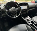 Червоний Кіа Soul EV, об'ємом двигуна 0 л та пробігом 40 тис. км за 21900 $, фото 15 на Automoto.ua