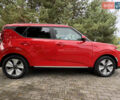 Червоний Кіа Soul EV, об'ємом двигуна 0 л та пробігом 40 тис. км за 21900 $, фото 10 на Automoto.ua