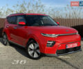 Красный Киа Soul EV, объемом двигателя 0 л и пробегом 120 тыс. км за 17500 $, фото 4 на Automoto.ua