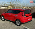 Красный Киа Soul EV, объемом двигателя 0 л и пробегом 120 тыс. км за 17500 $, фото 18 на Automoto.ua