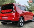 Червоний Кіа Soul EV, об'ємом двигуна 0 л та пробігом 40 тис. км за 21900 $, фото 13 на Automoto.ua